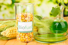 Round Green biofuel availability