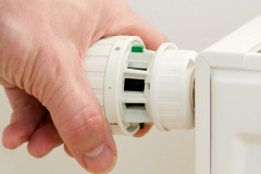 Round Green central heating repair costs