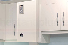 Round Green electric boiler quotes