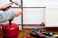 free Round Green heating repair quotes
