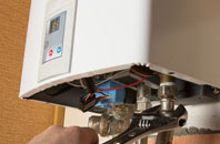 free Round Green boiler install quotes