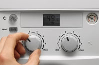free Round Green boiler maintenance quotes
