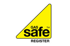 gas safe companies Round Green